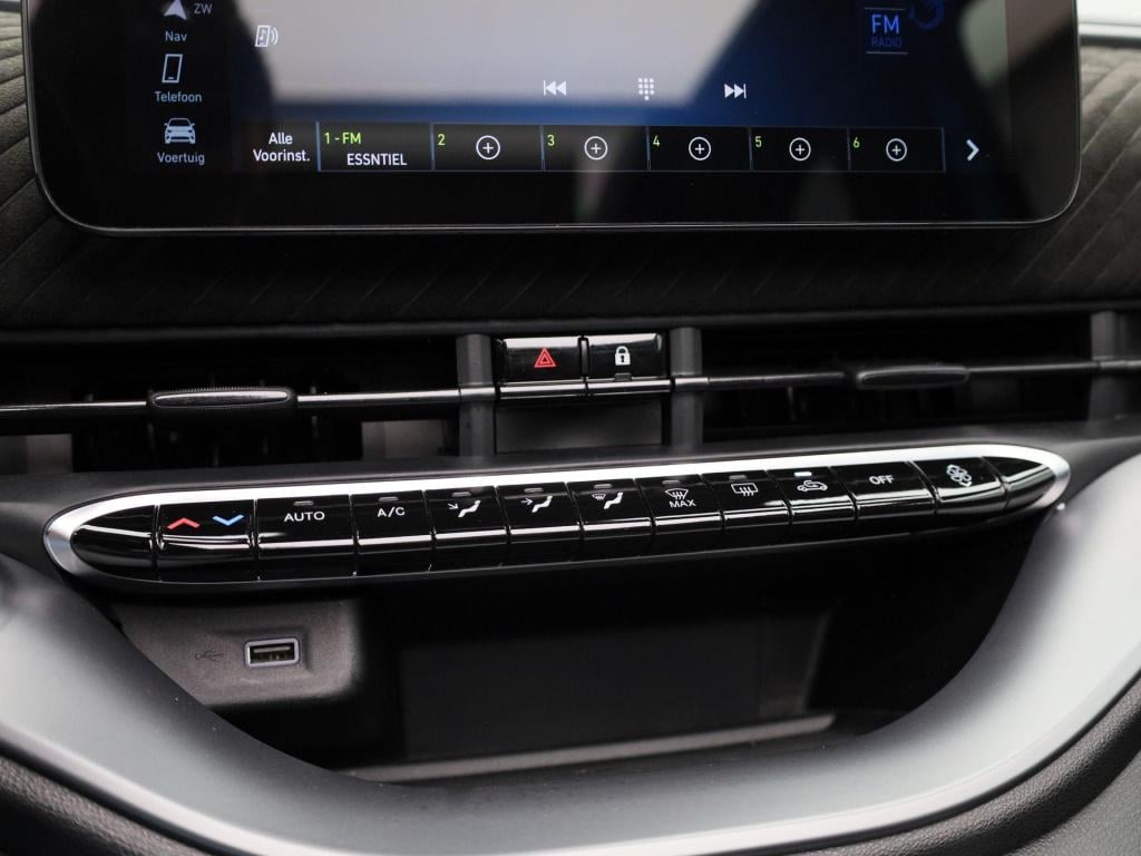 Fiat 500 C abarth scorpionissima 42 kwh | cabrio | apple carplay / android 