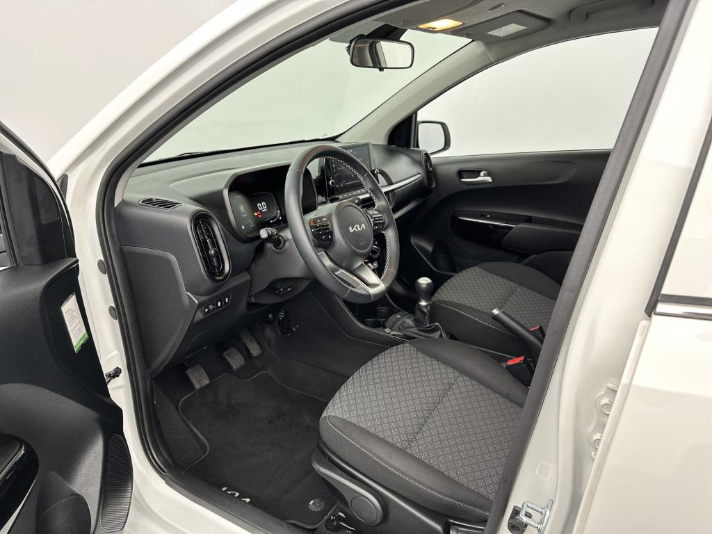 Kia Picanto 1.0 dpi dynamicplusline | navigatie | camera | apple carplay/an