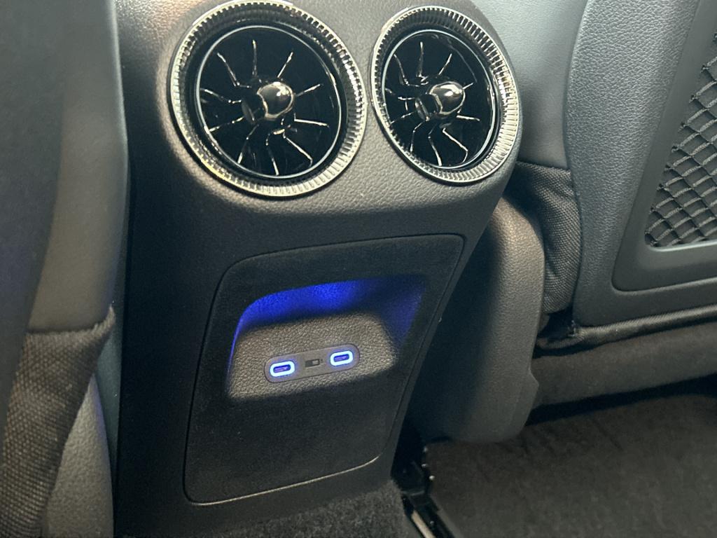 Mercedes-Benz Cla 250+ launch edition 85 kwh | trekhaak | warmtepomp | adap