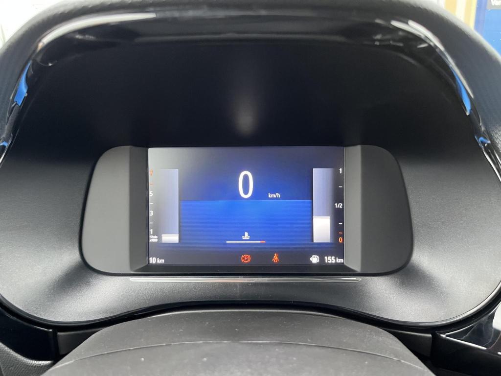 Opel Corsa 1.2 turbo yes | cruise control | stoel- en stuurverwarming | par