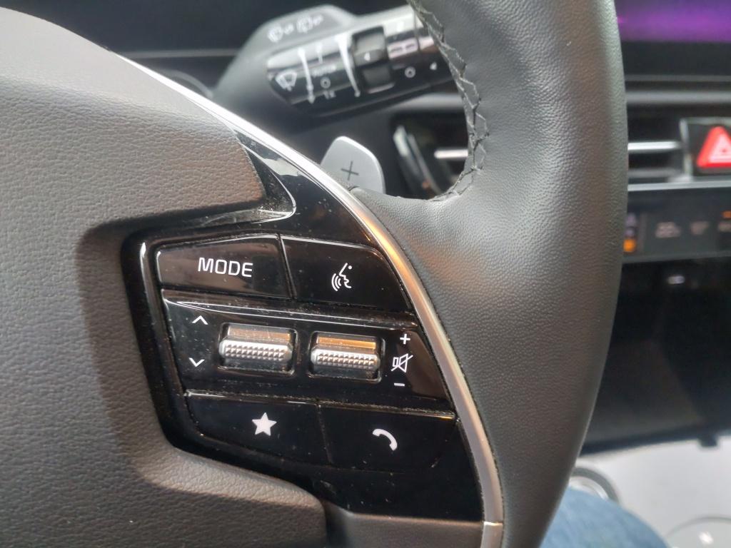 Kia Niro 1.6 gdi h. launch ed