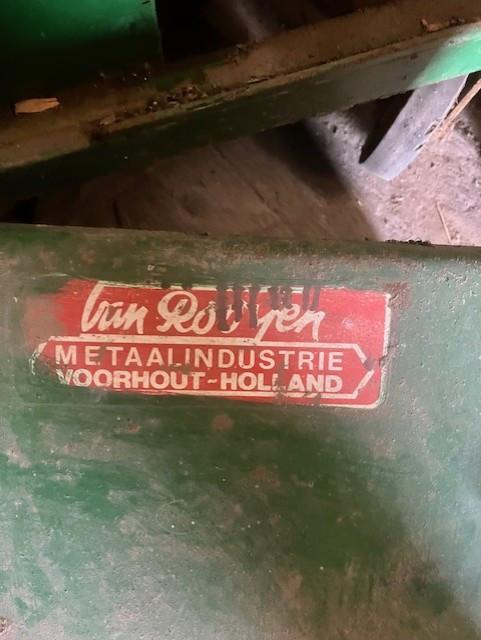 Stapelaar Van Rooyen