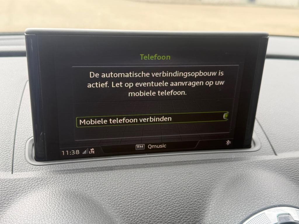 Audi A3 sportback 35 tfsi cod design pro line plus automaat