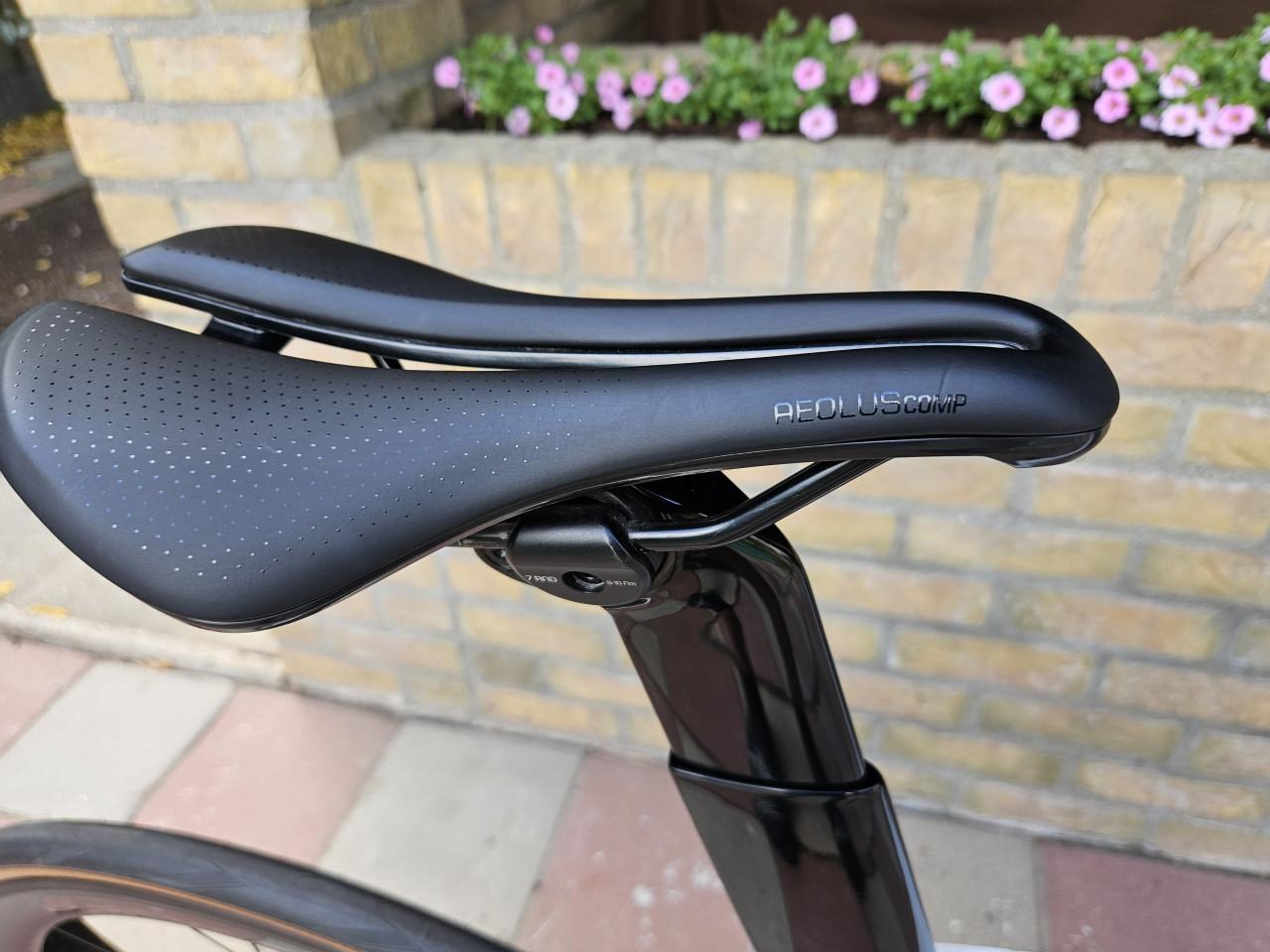 Trek Madone SL 6 Carbon Aero Racefiets | Maat 54 | Rijklaar & Topstaat!
