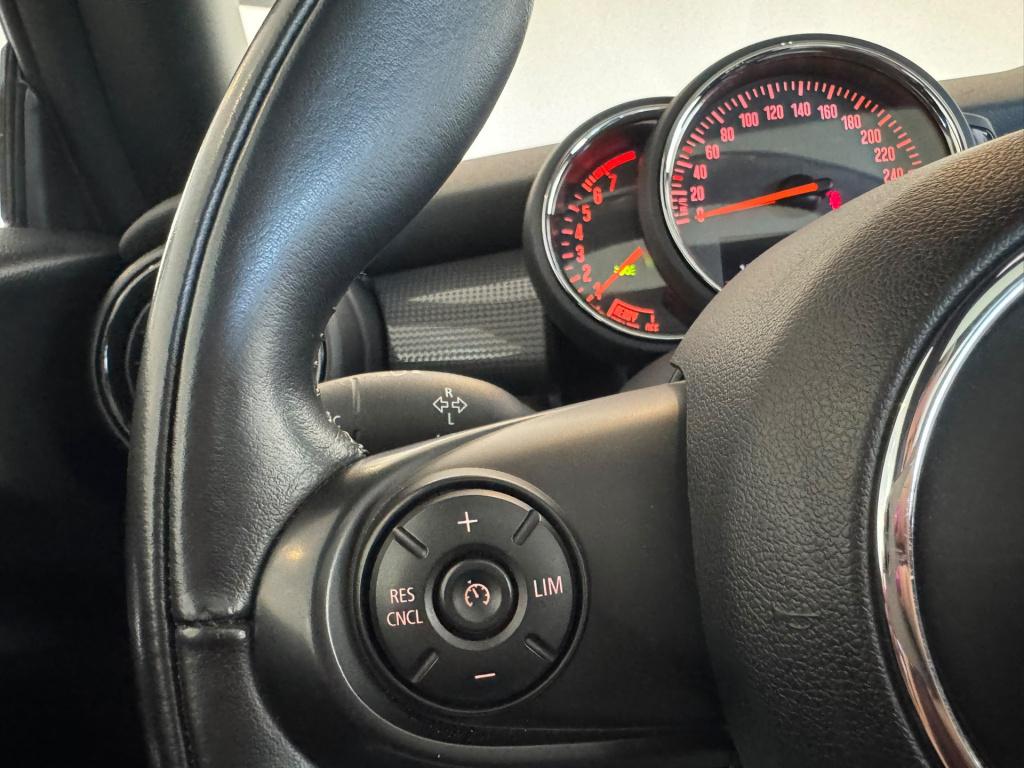 Mini Cooper mini 1.5 pepper serious business