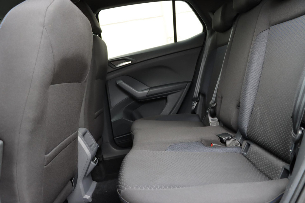 Volkswagen T-cross 1.5 tsi style 150pk dsg7