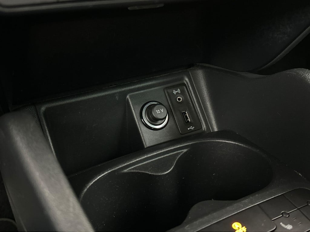 Seat Ibiza 1.0 ecotsi fr | apple carplay | trekhaak | parkeersensoren | 17'
