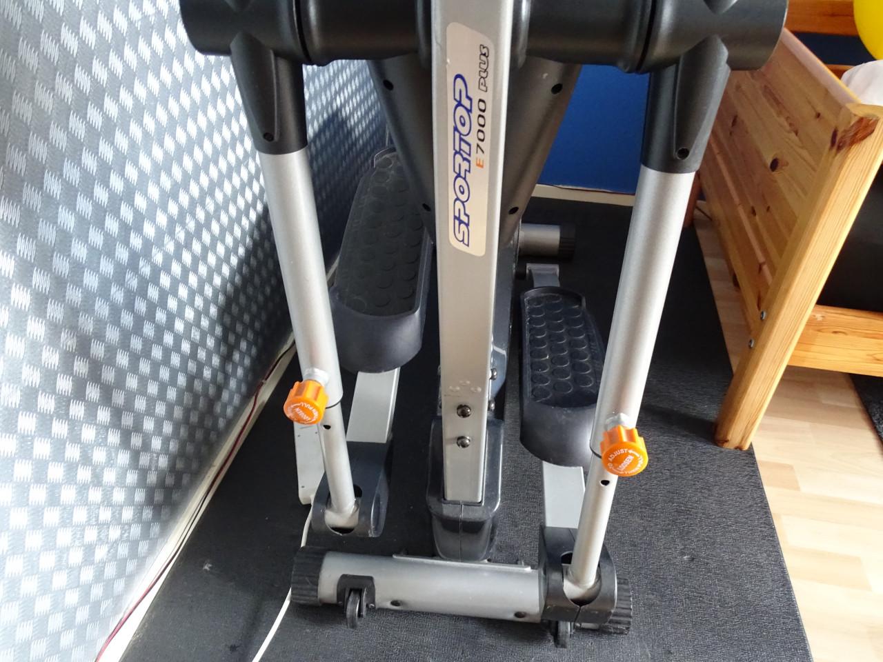 Crosstrainer
