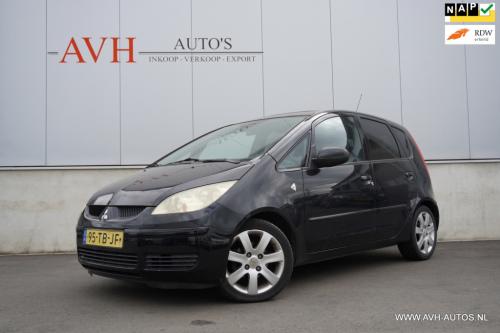 Mitsubishi Colt 1.5 d'azur