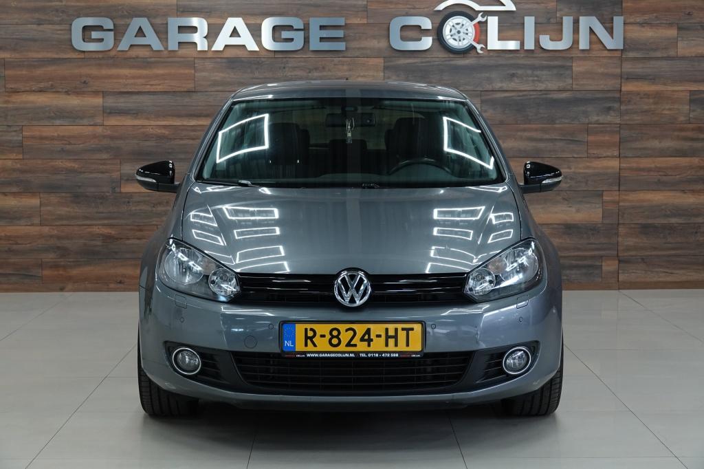 Volkswagen Golf 1.2 tsi trendline | carplay | cruise | stoelverw. |