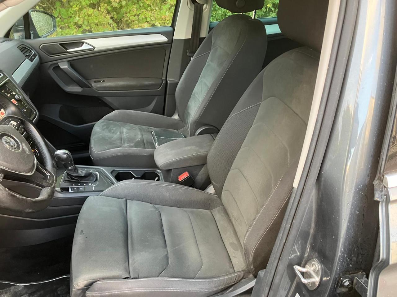 Volkswagen Tiguan 1.5Tsi Automaat