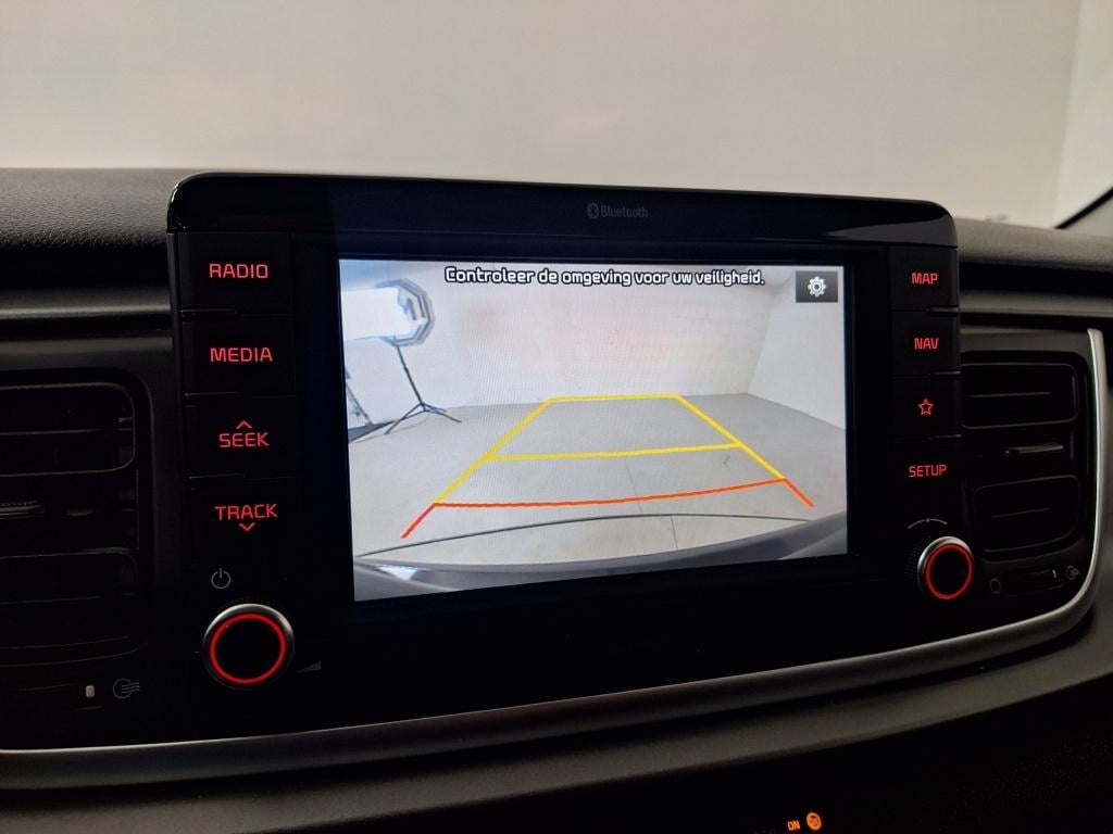 Kia Rio 1.0 tgdi comf pl.nav