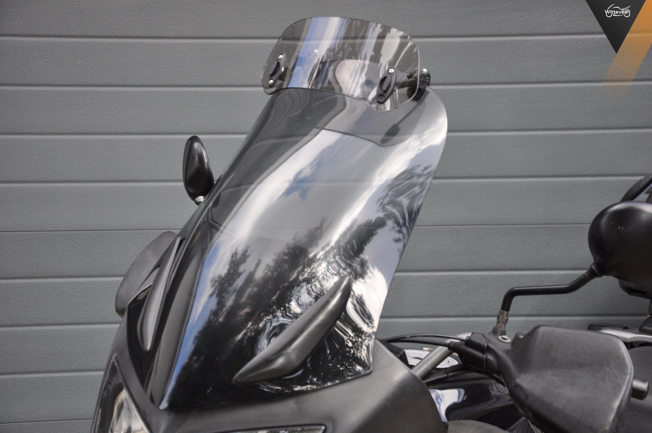 Honda XL1000V Varadero