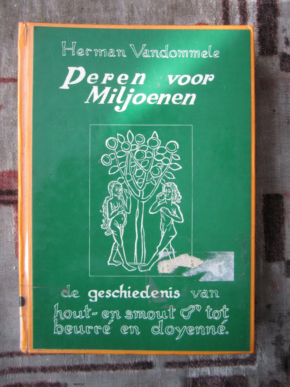 Kookboek