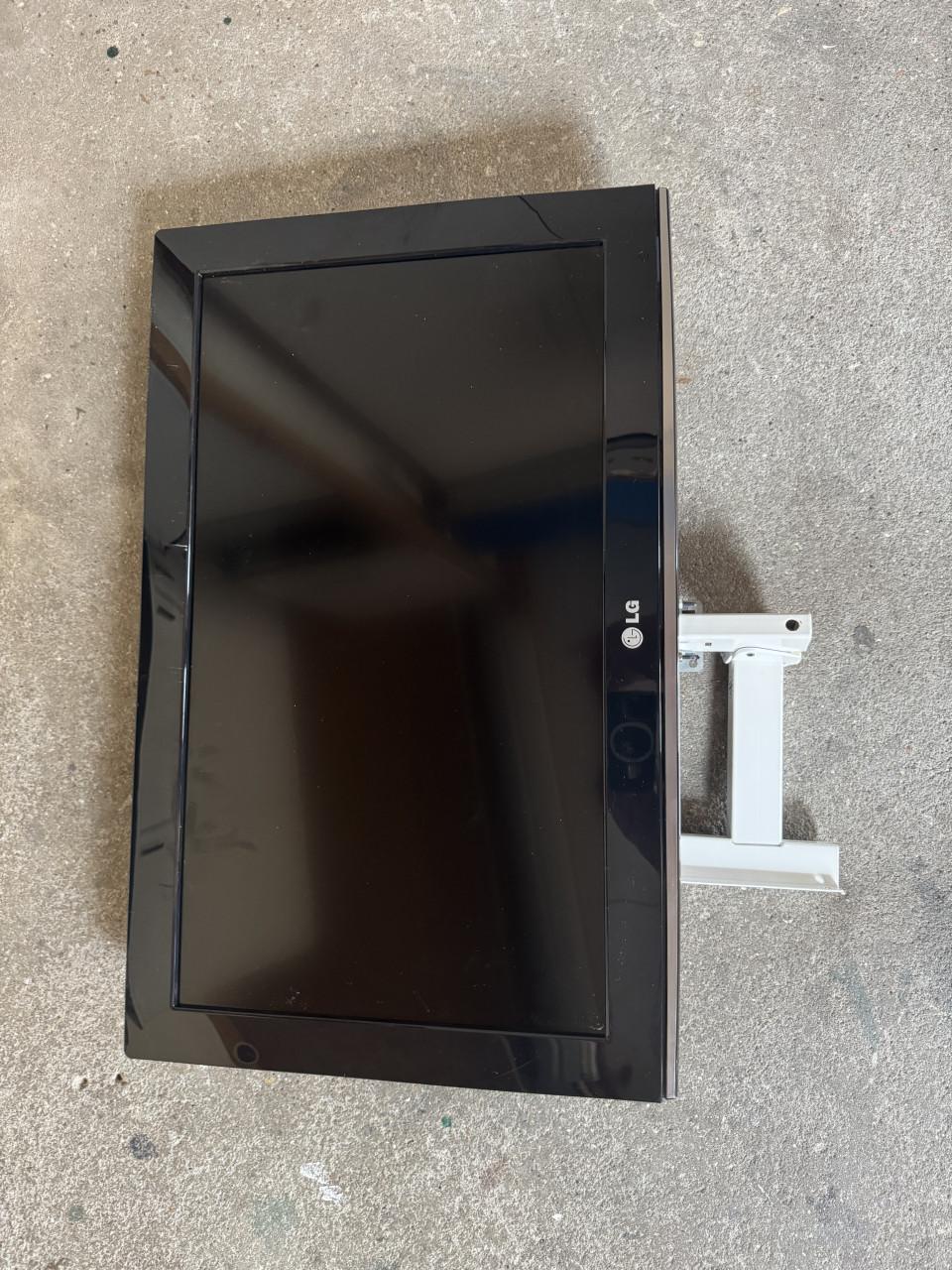 T V LG-26LK330