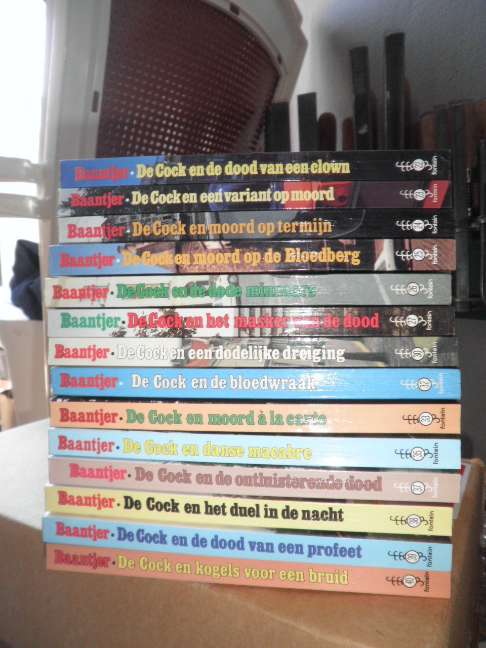 Boeken