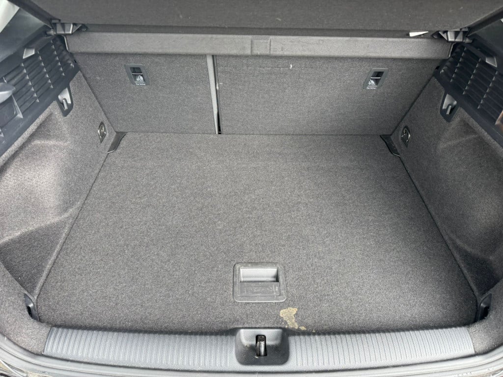 Audi Q2 35 tfsi advanced edition