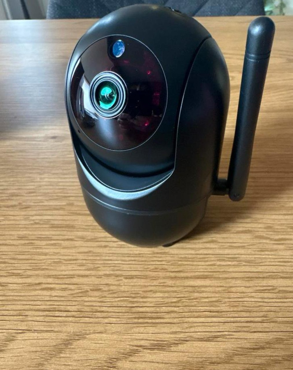 Binnen camera - camicoo nieuw