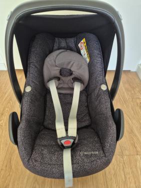 Maxi Cosi Pebble