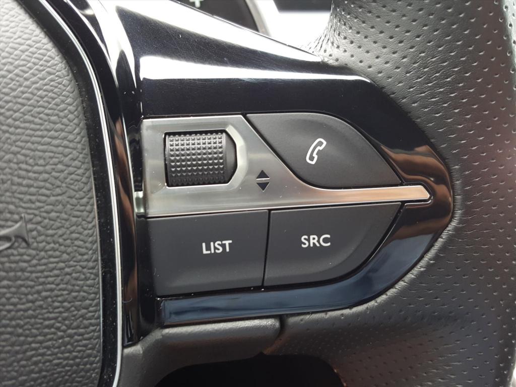 Peugeot 508 sw gt-line 1.6 plug-in hybrid 225pk e-eat8 navi tomtom|applecar