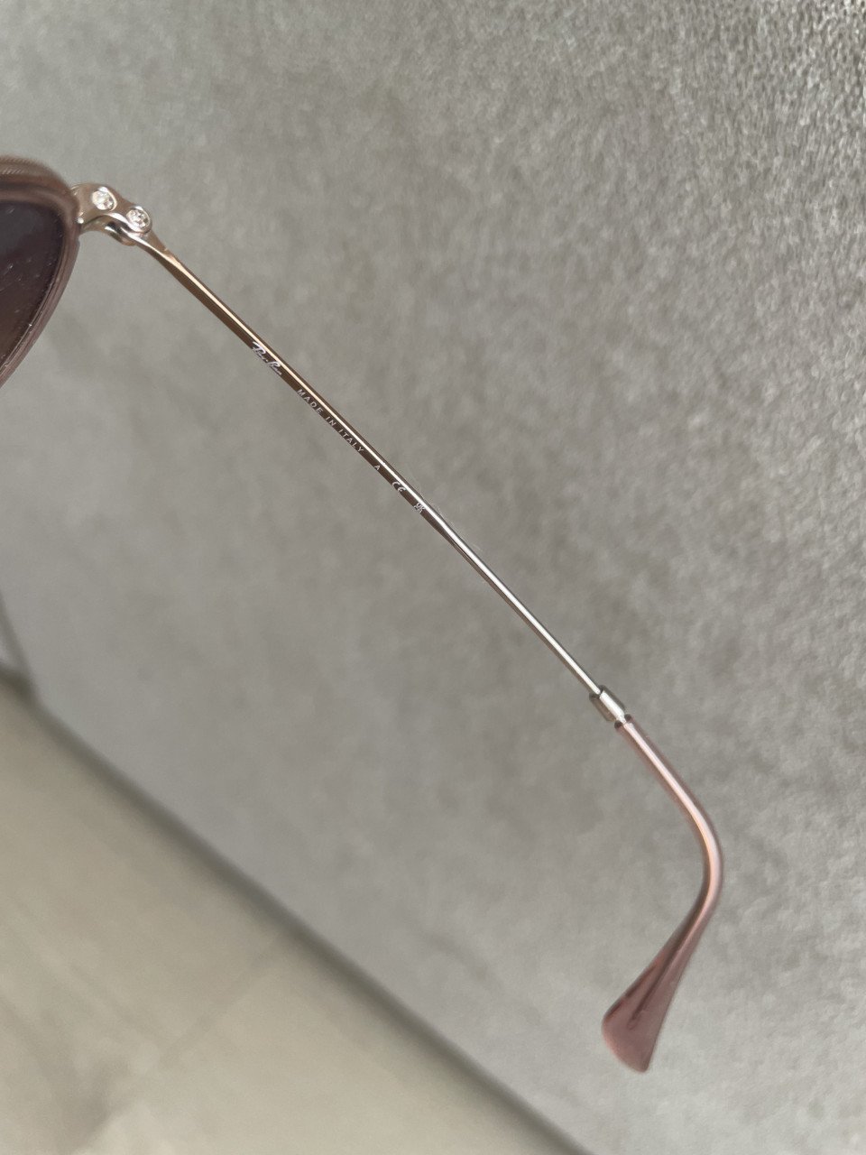 Rayban zonnebril