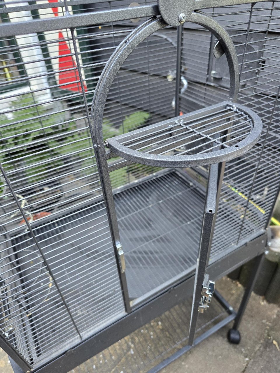 Vogelkooi