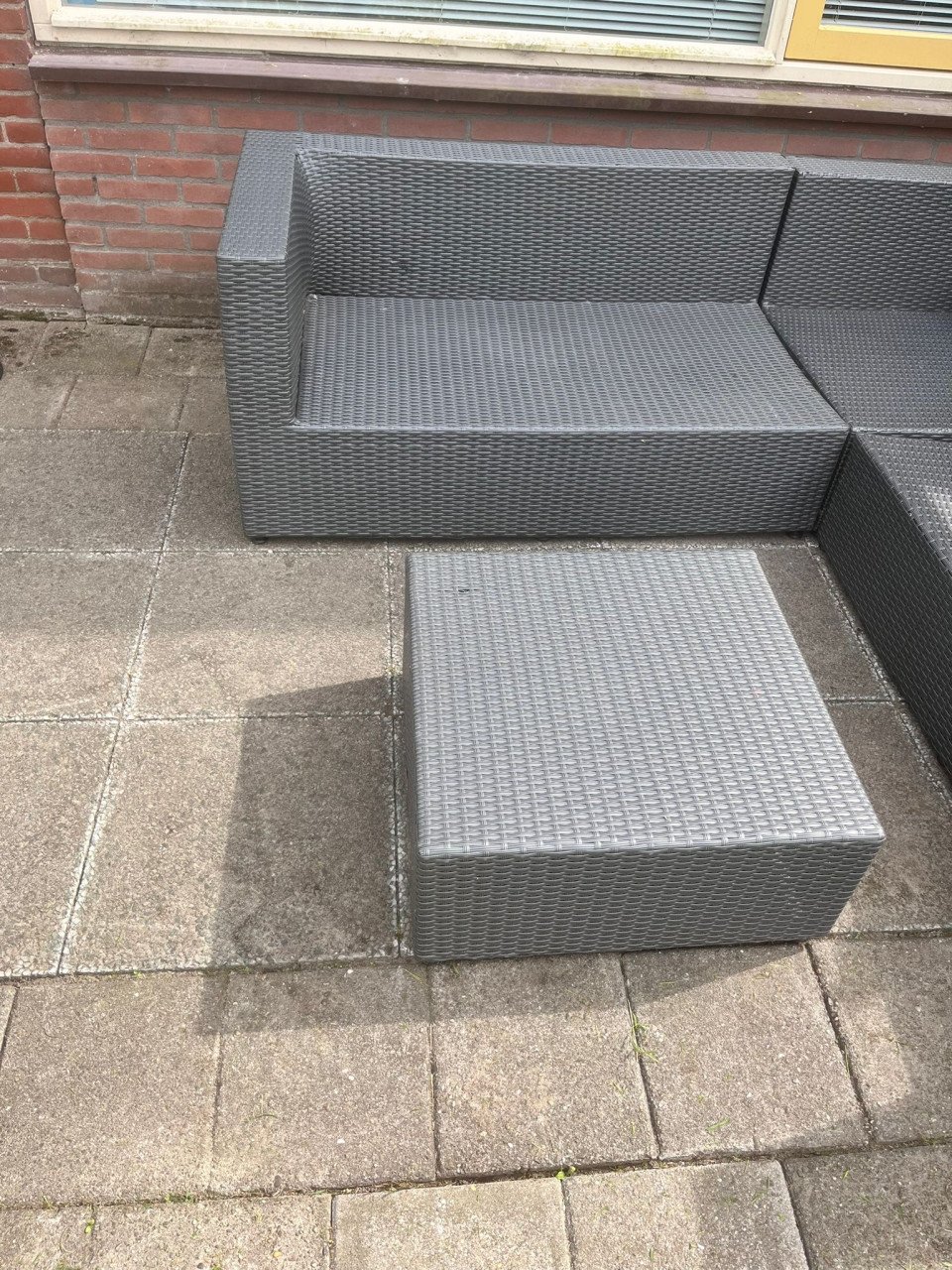 Loungeset