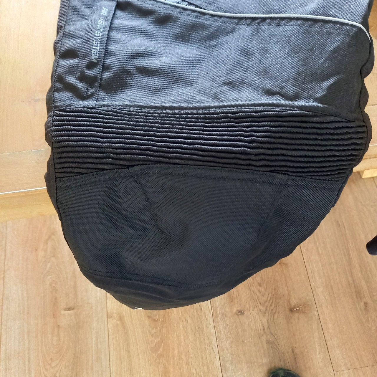 Te koop motorpak