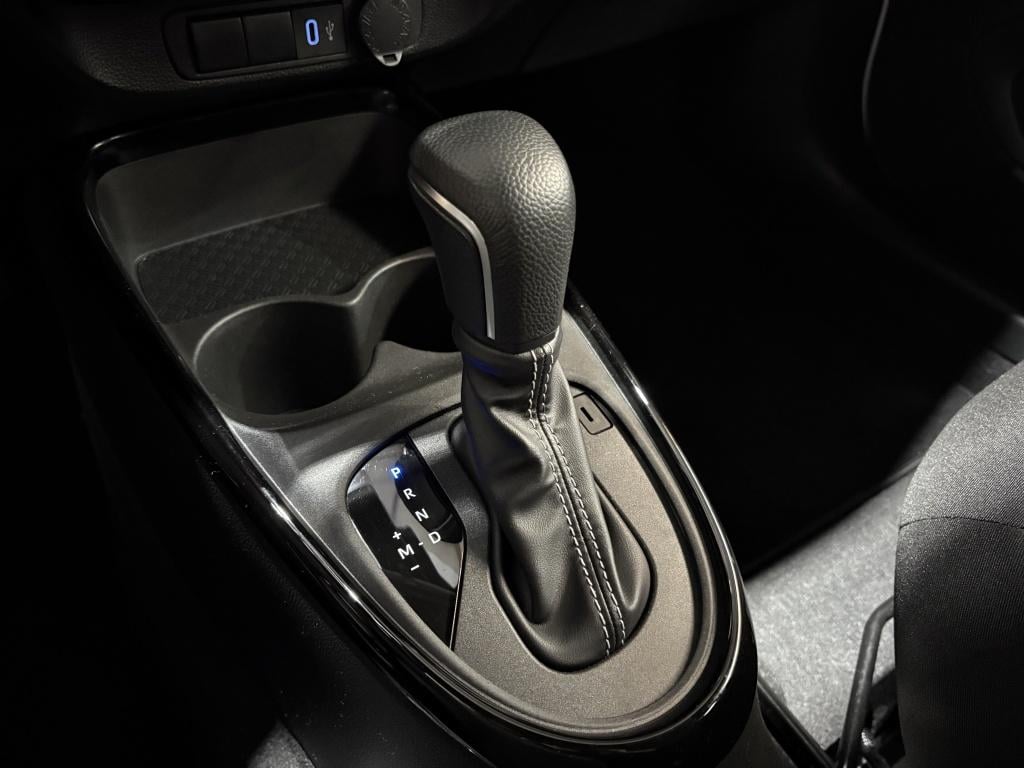 Toyota Aygo x 1.0 vvt-i s-cvt puls