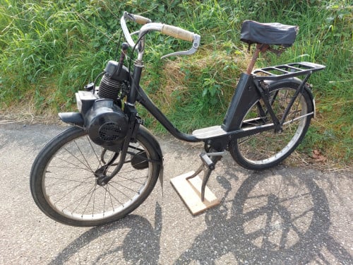Solex project