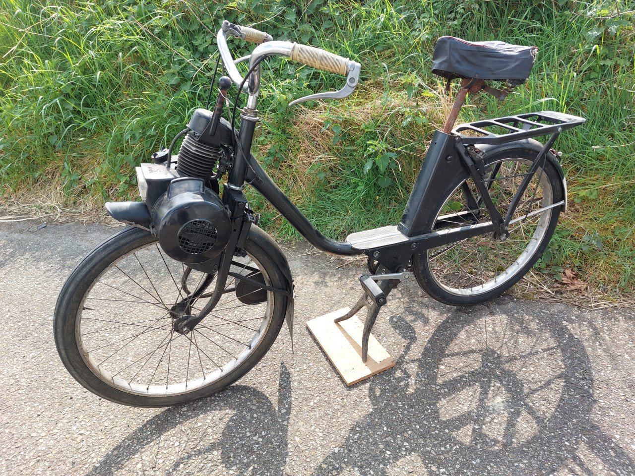 Solex project