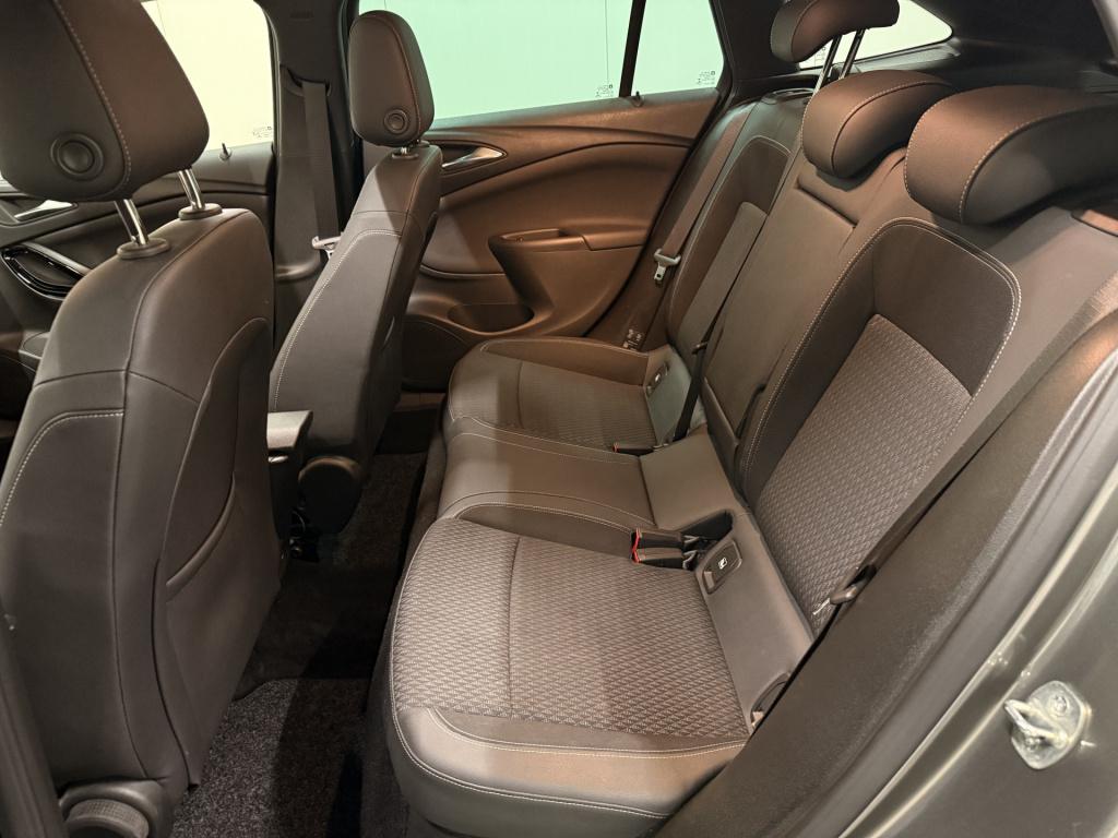 Opel Astra sports tourer 1.4 turbo | schuif/kantel dak | matrix led | stoel