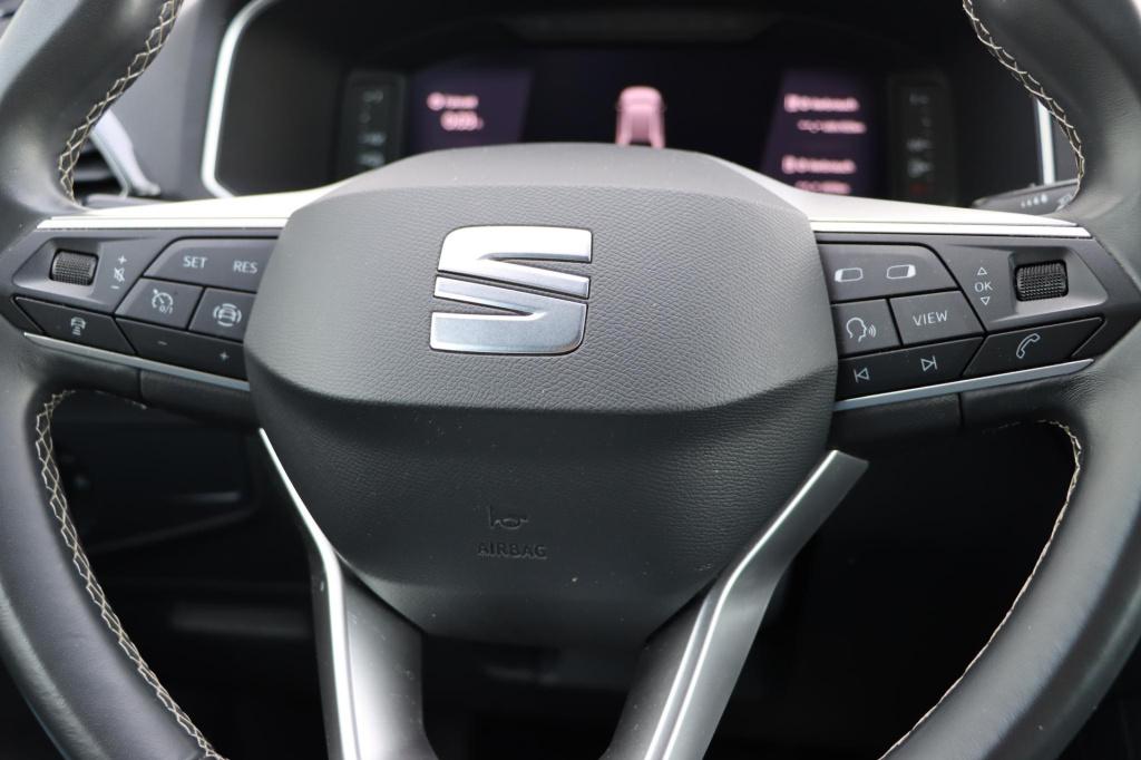 Seat Tarraco 1.4 tsi e-hybrid xcellence 245pk dsg6 | soh 91,8% |
