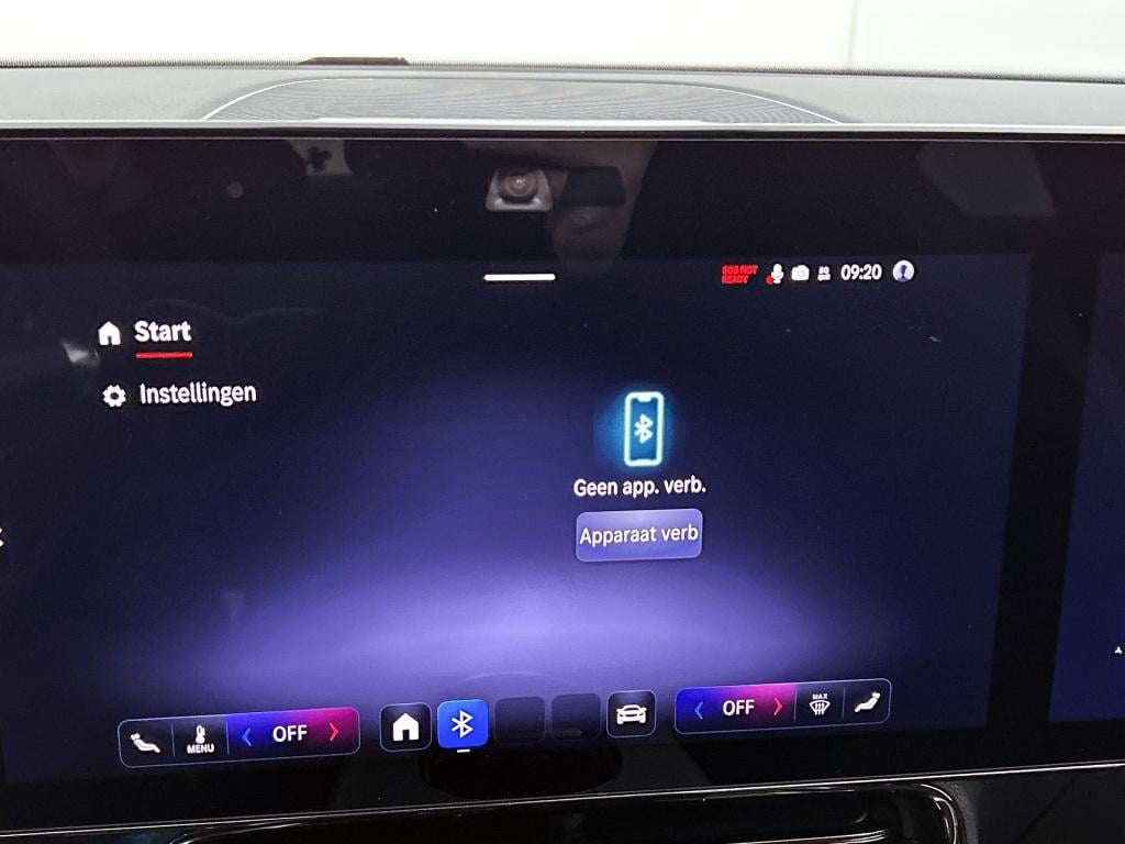Mercedes-Benz Cla 180 business solution amg | premium pakket | nightpakket 