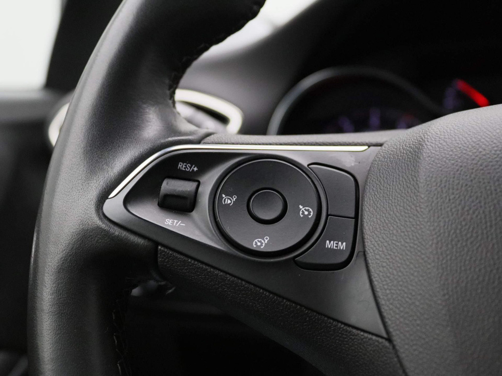 Opel Crossland X 1.2 turbo elegance | navigatie | camera | climate control