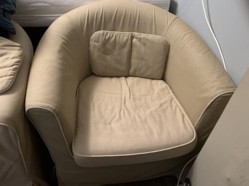 2 Stoelen