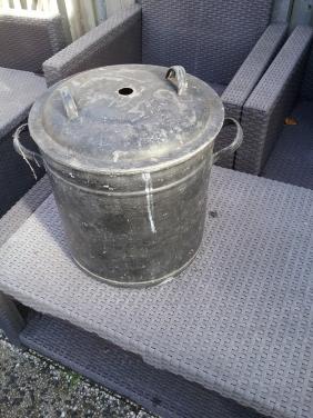 Te Koop