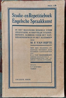 Mooi Boek