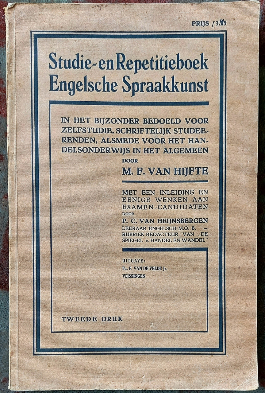 Mooi Boek