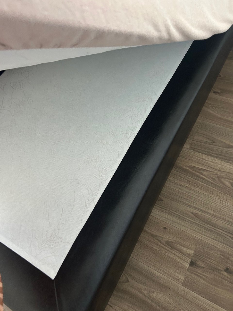 Boxspring bedden