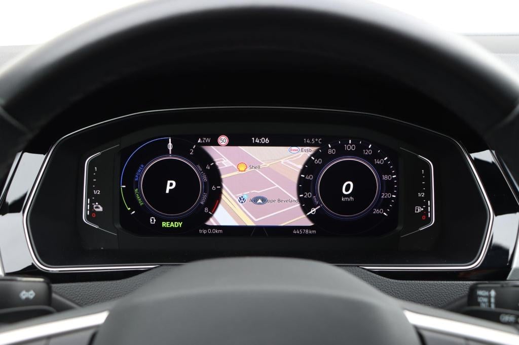 Volkswagen Passat variant 1.4 tsi phev gte business dsg7 218pk