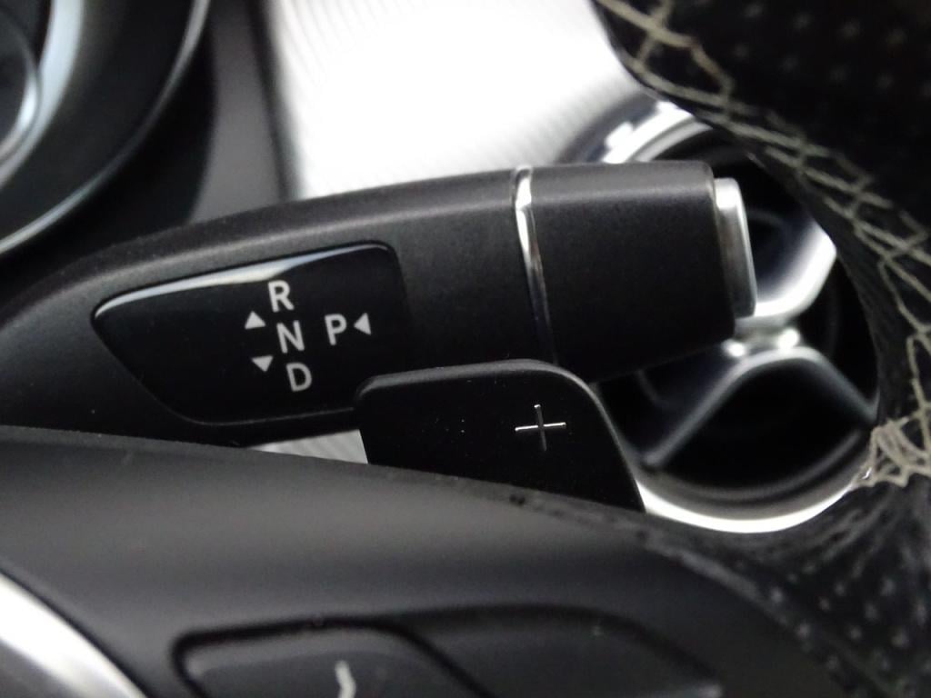 Mercedes-Benz Gla-klasse 200 prestige urban | pano | stoelverwarming