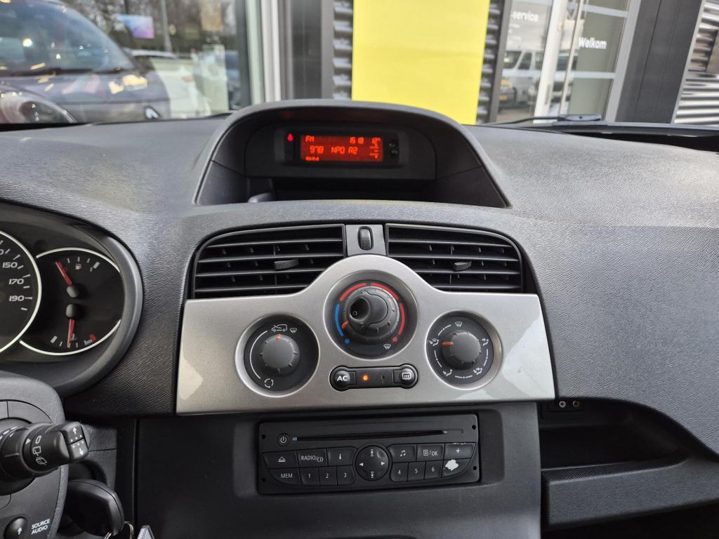 Renault Kangoo family 1.6-16v expression luxe trekhaak, cruise control, tom
