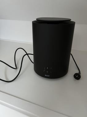 Duux Threesixty 2 Smart Elektrische/keramische kachel wifi