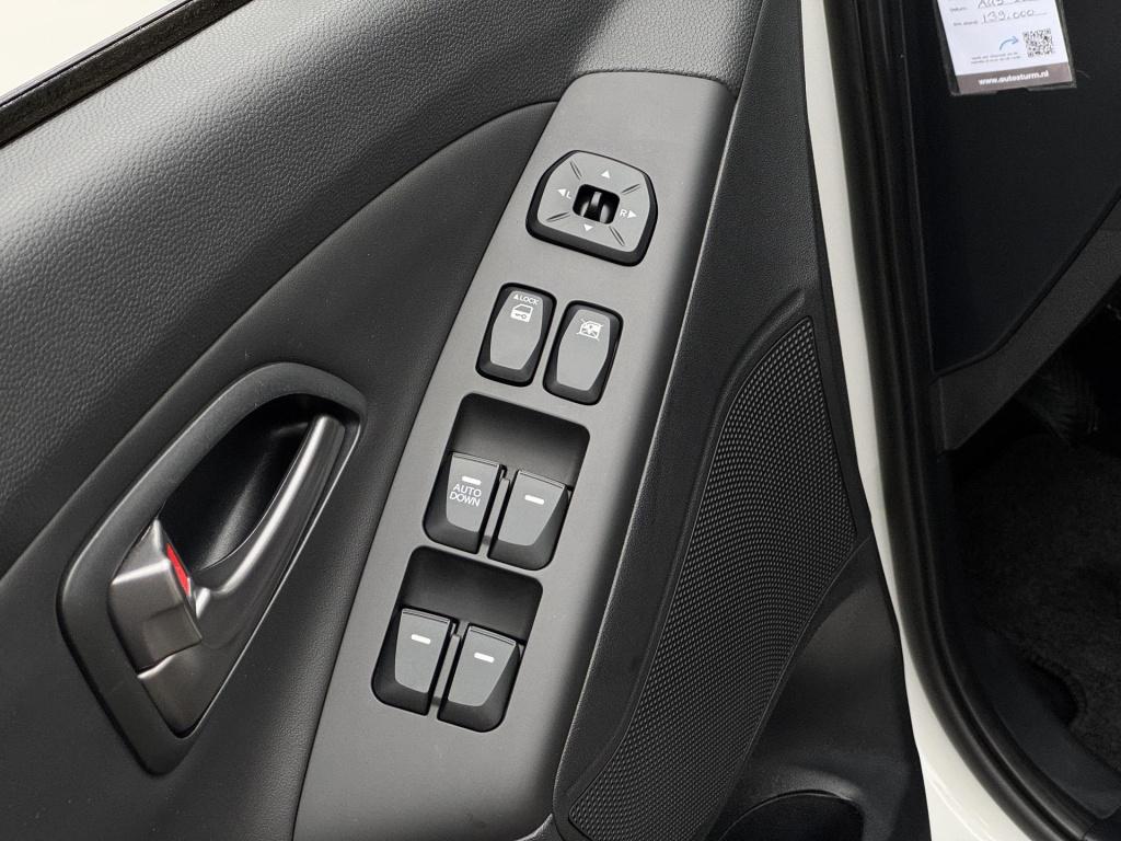 Hyundai Ix35 1.6i gdi i-motion incl. trekhaak!