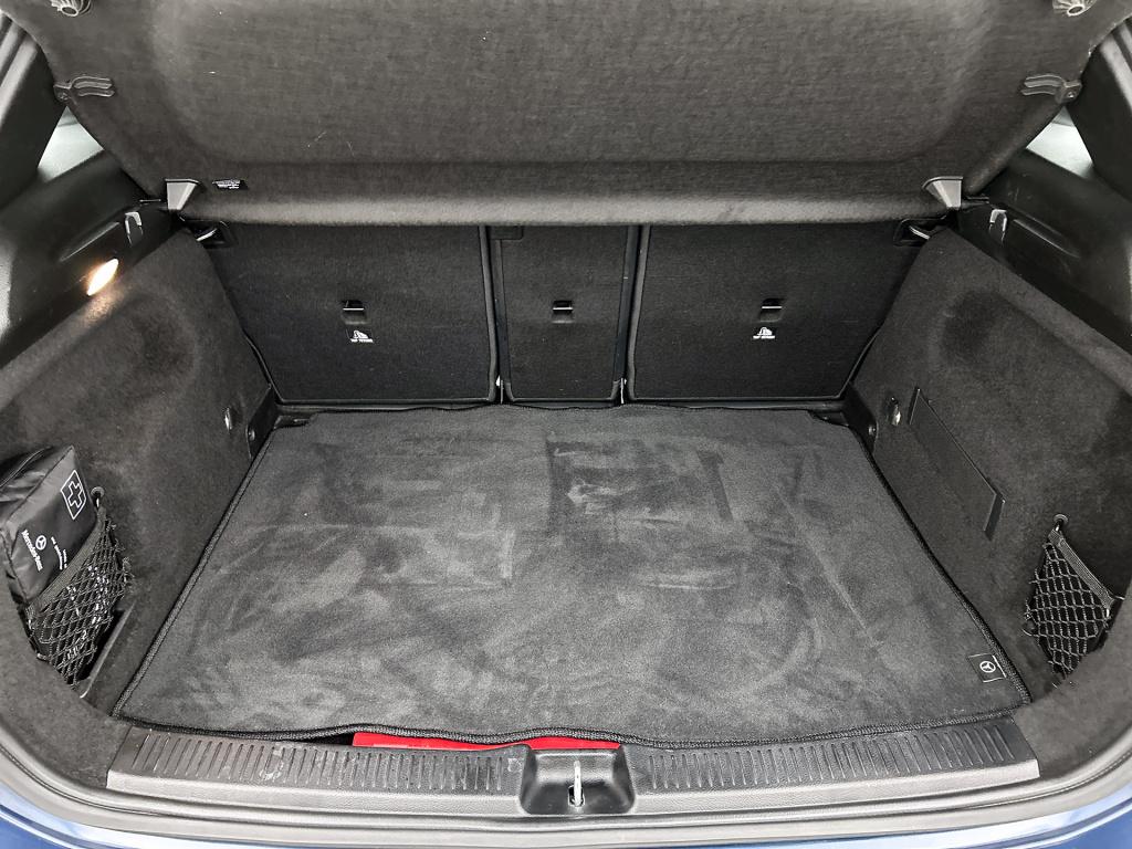 Mercedes-Benz B-Klasse 250 e plug-in hybride trekhaak | ledkoplampen | appl