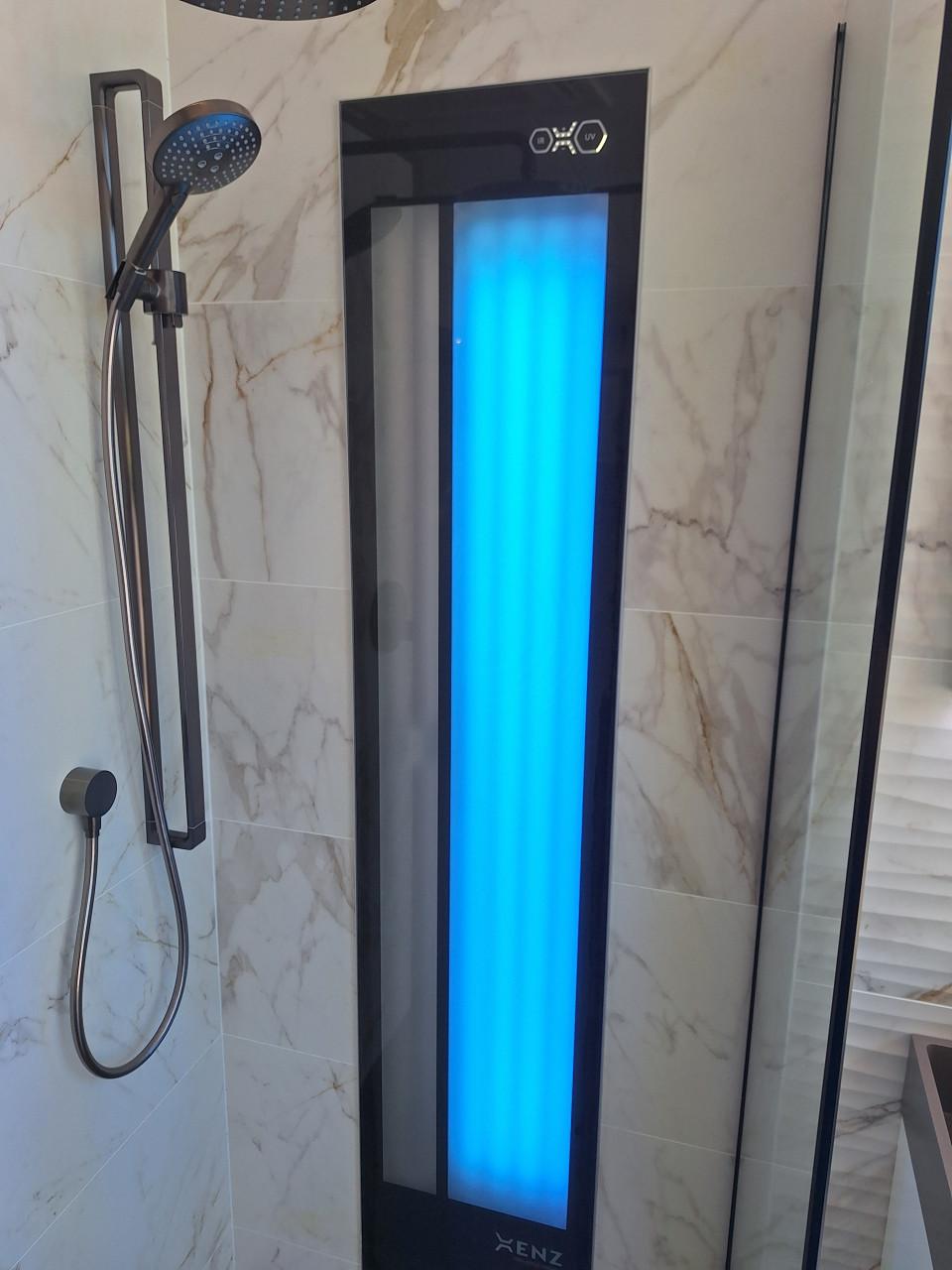Xenz Feelgood shower