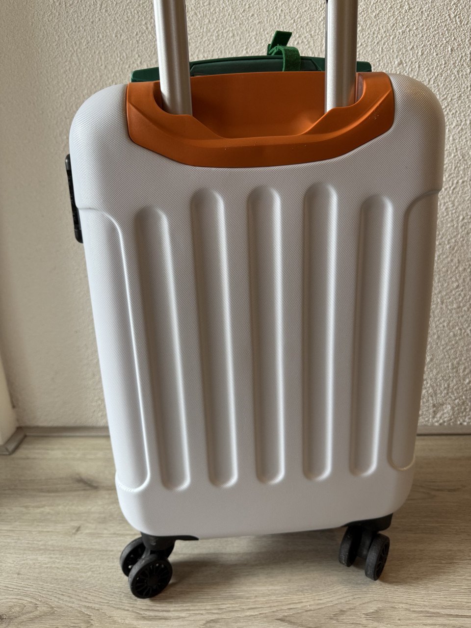Trolley/ handbagagekoffer NIEUW