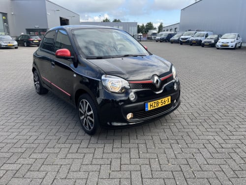 Renault Twingo 1.0 sce intens 57 dkm cruise