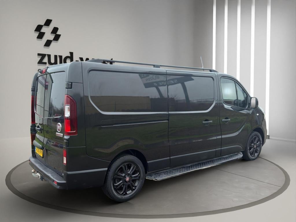 Fiat Talento 1.6 mj ecojet l2h1 sx camera cruise airco